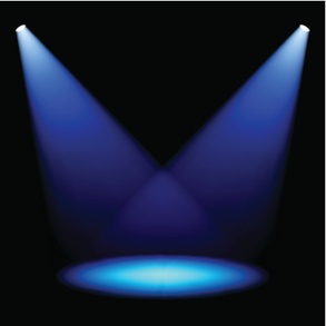 Stage_Spotlights